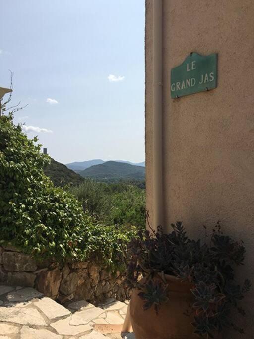 Experience The Provencal Dream Lejlighed Taradeau Eksteriør billede