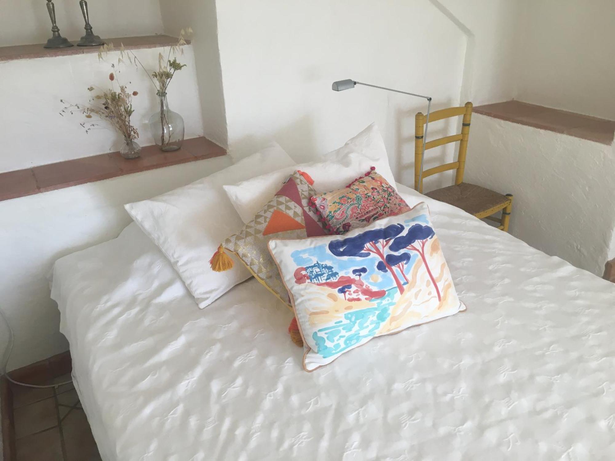 Experience The Provencal Dream Lejlighed Taradeau Eksteriør billede