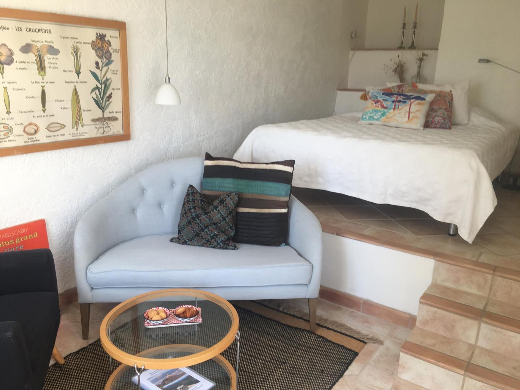 Experience The Provencal Dream Lejlighed Taradeau Eksteriør billede